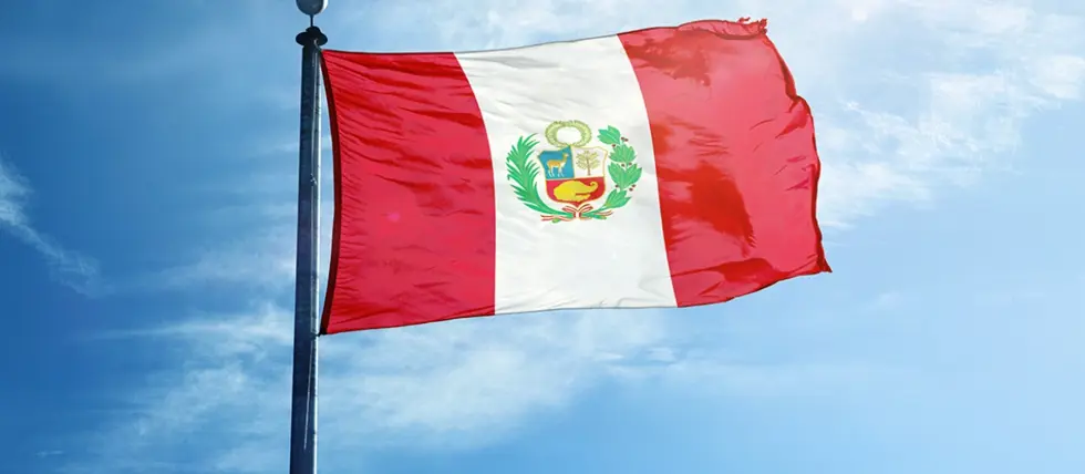 BMM Testlabs Approved in Peru