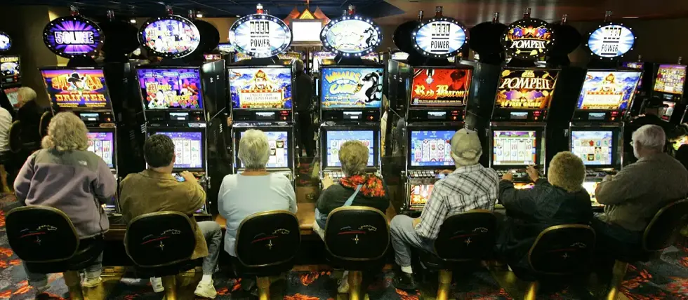 Proposal to increase slots tax threshold gains traction