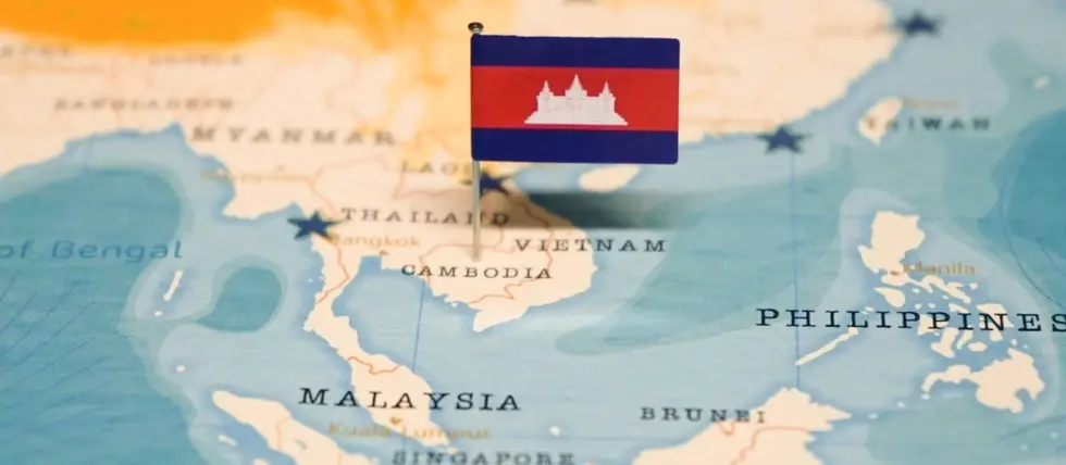 Cambodia to Amend Gambling Laws