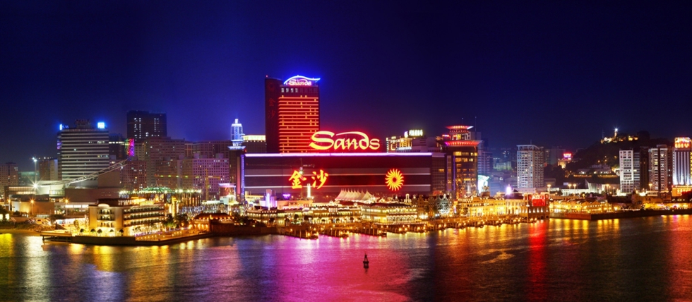 Stricter Gambling Regulations in Macau the Target of New Legislation