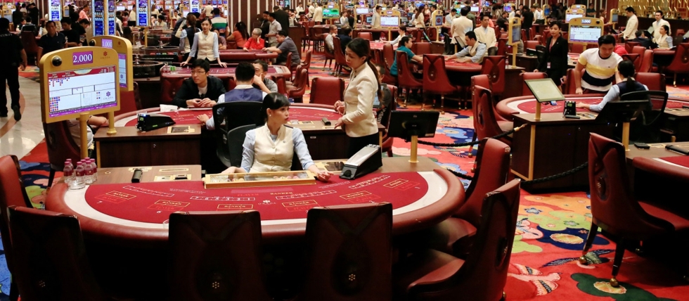 Casino Junkets Partially to Blame for Philippines’ Presence on FATF Grey List