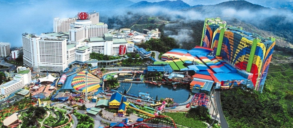 Resorts World Genting Announces Surprise Closure of Two Casinos