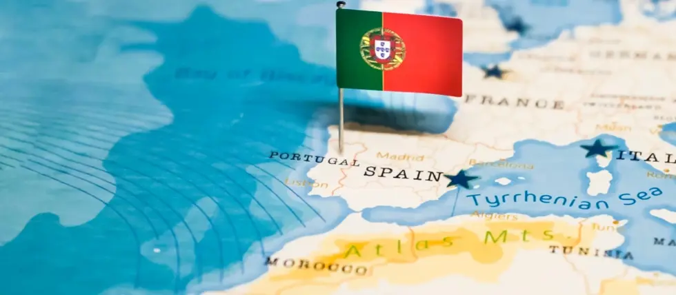 Portugal Shows Significant Q4 Growth