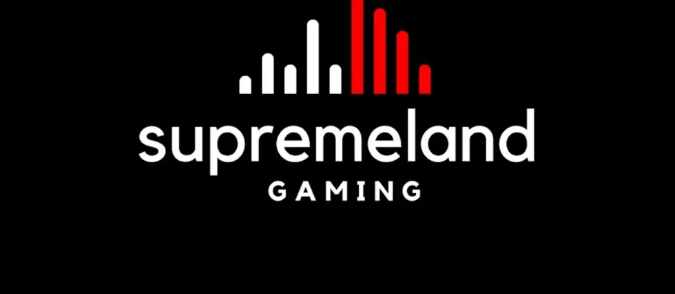 Supremeland Gaming New Jersey Licence