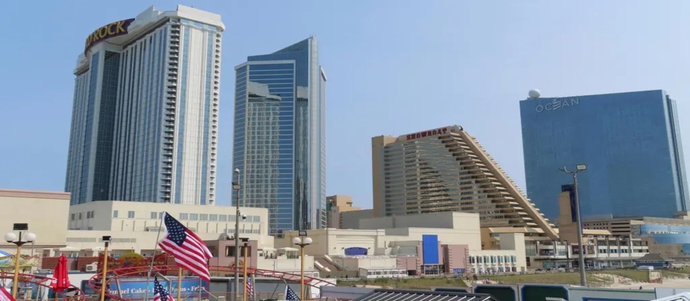 Atlantic City Casino PILOT Tax Plan Heads Back to Court