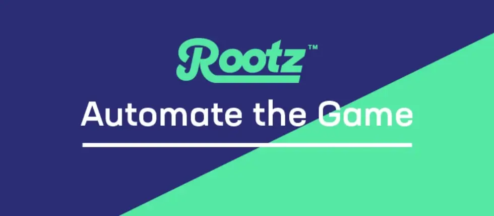 Maria Boelius joins Rootz Ltd