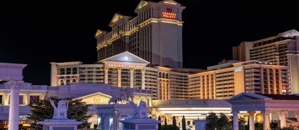 Caesars Entertainment CEO Optimistic Gaming Company Will Rebound This Year