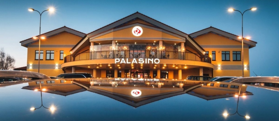 Gambling Operator Palasino Holdings Launches IPO in Hong Kong