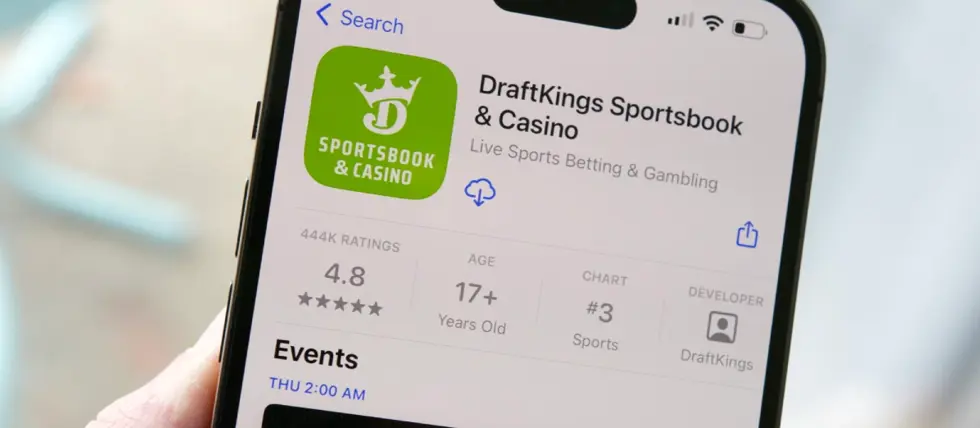 Changes announced to DraftKings senior management