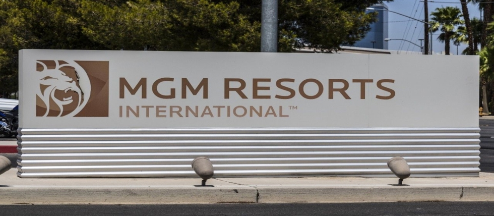 MGM Resorts Reportedly Shopping for Buyers for Two Casinos