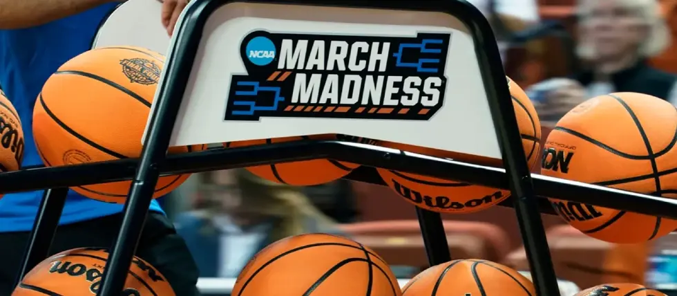 Record betting expected on March Madness