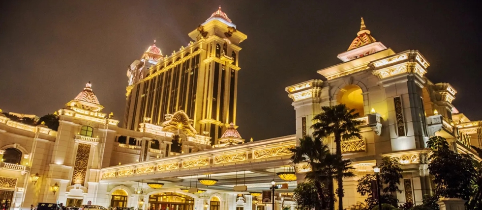 Macau Casinos Earning $77M a Day in March