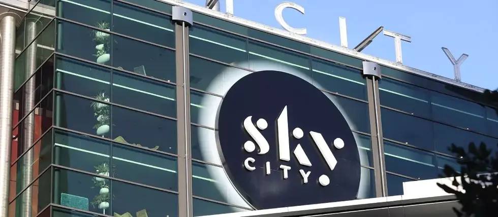 SkyCity announces departure of Julie Amey as CFO