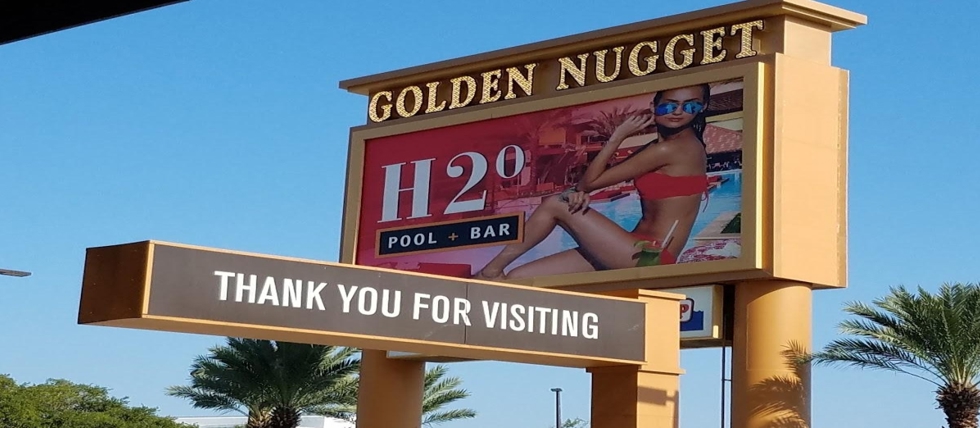 Mississippi's Golden Nugget Adds DraftKings Sportsbook