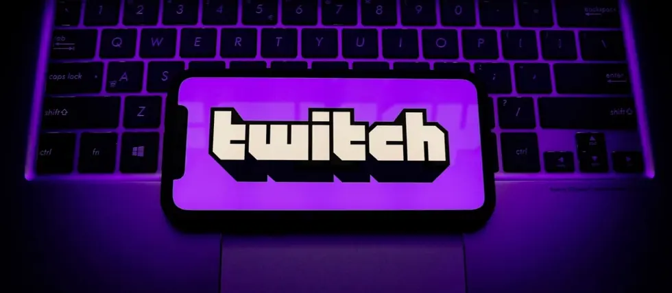 Swedish influencers advertise unlicensed casinos on Twitch