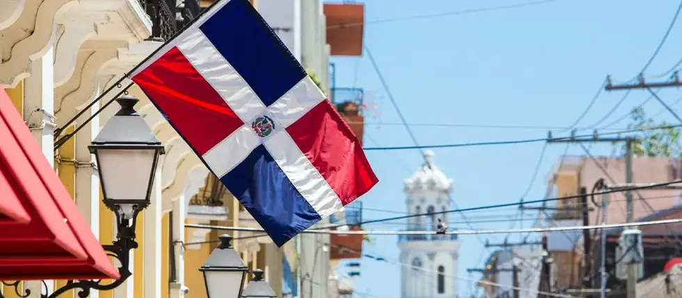 Dominican Republic New Gambling Legislation