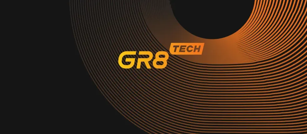 GR8 Tech hires new CBDO