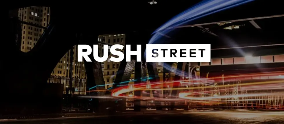 Rush Street Interactive appoints CMO