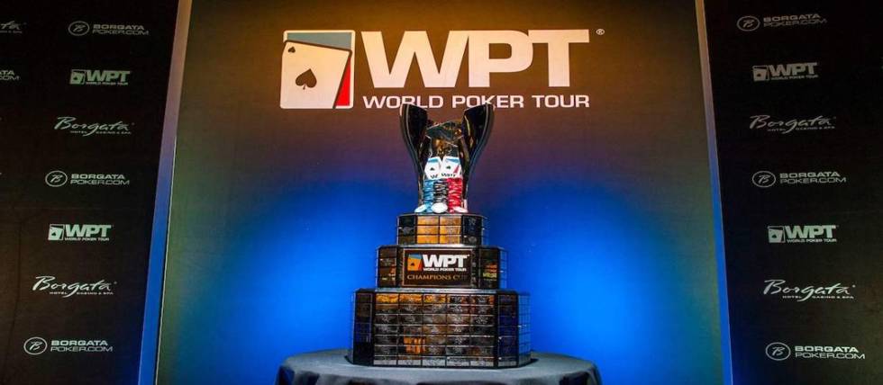 World Poker Tour Releases Schedule for June Poker Tournament Series in Macau