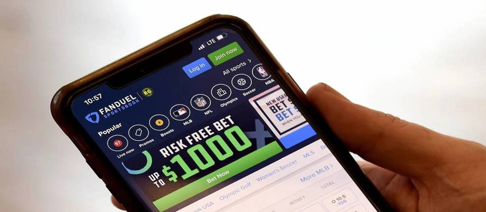 Over Half of New York's Online Betting Market Belongs to FanDuel