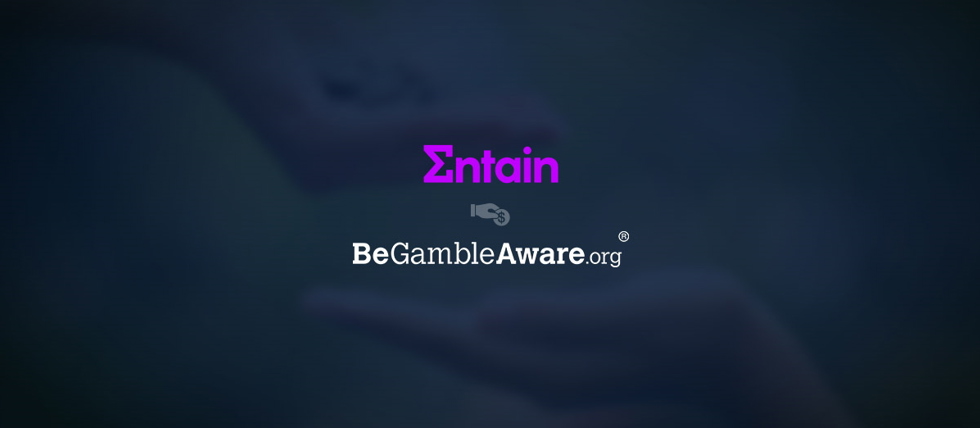 Entain has donated $2.7 million to Gamble Aware