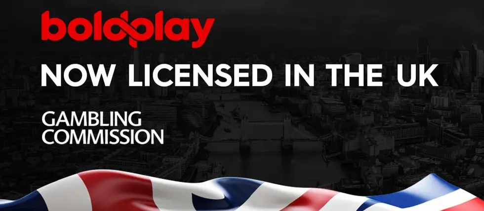 Boldplay gain approval for UK
