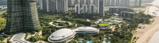 No casino planned for Malaysia’s Forest City