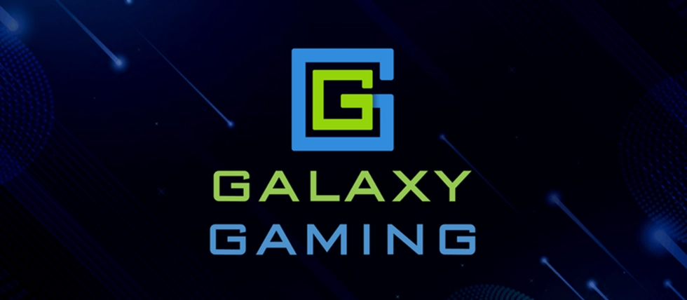 Galaxy Gaming announces record Q1