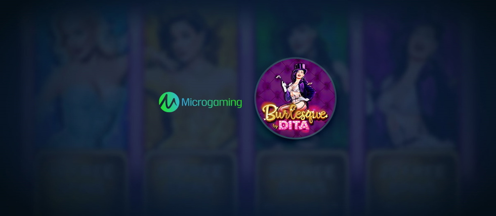 Microgaming has launched a new slot