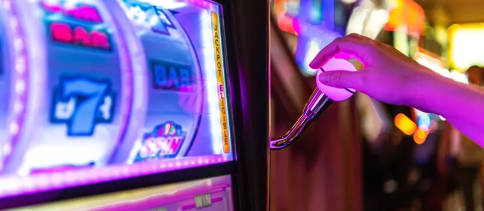 Bally’s claims malfunction caused $1.2m slot jackpot win
