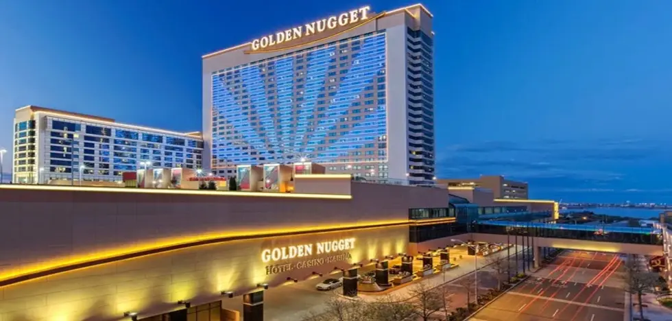 Atlantic City Casino Profits Take a Fall in Q1