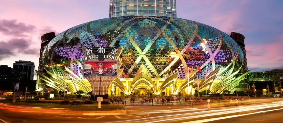 Macau's Suspicious Transactions Increase as Revenue Increases