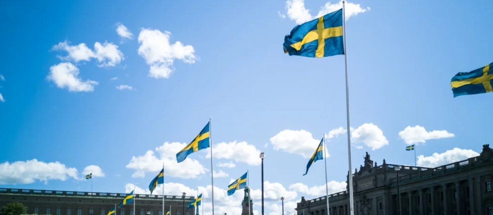 Sweden bans WiseAvant OÜ