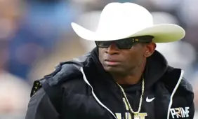 Former NFL Player Deion Sanders, Colorado Buffaloes Caught in Gambling Scandal