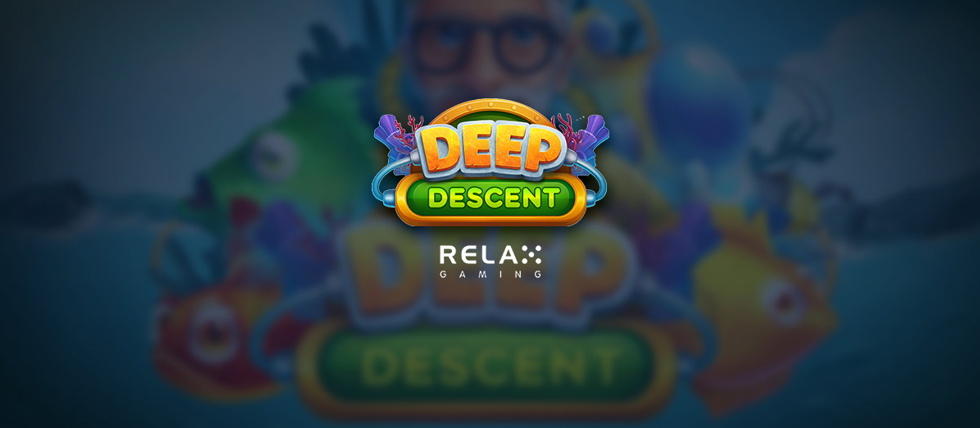 Relax Gaming has released a new slot