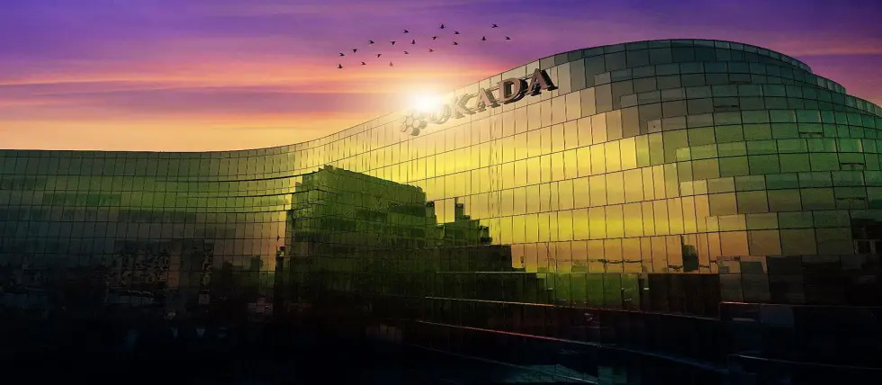 Okada Manila Could Launch IPO in the Philippines
