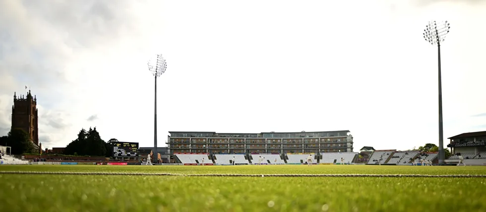 ECB ban cricketer Brydon Carse