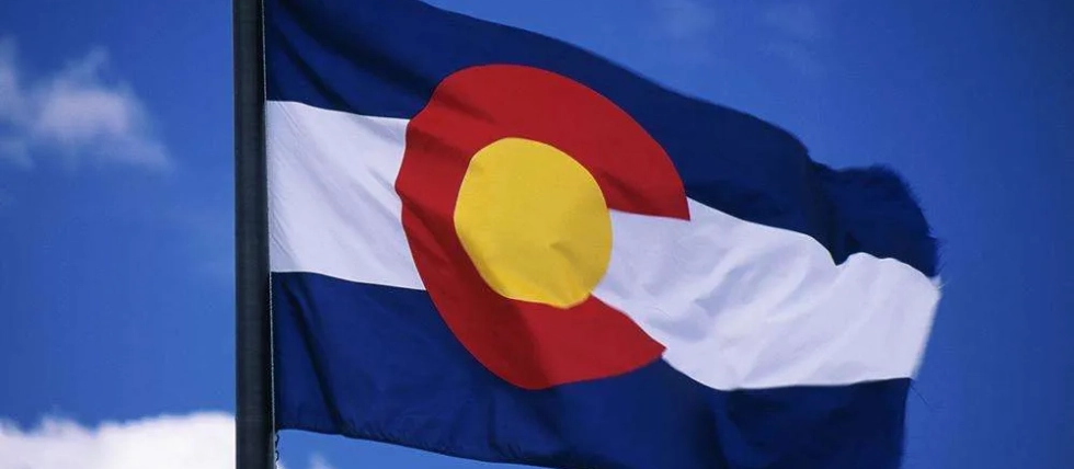 Colorado April wagering results