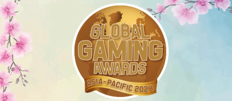 Global Gaming Awards Asia-Pacific 2024 winners revealed