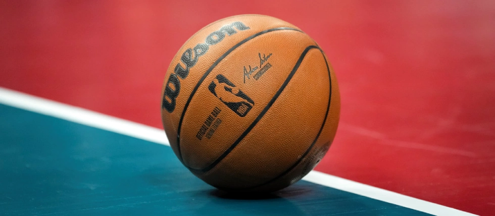 Man arrested at JFK for role in NBA betting scandal
