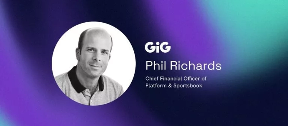 Phil Richards joins GiG