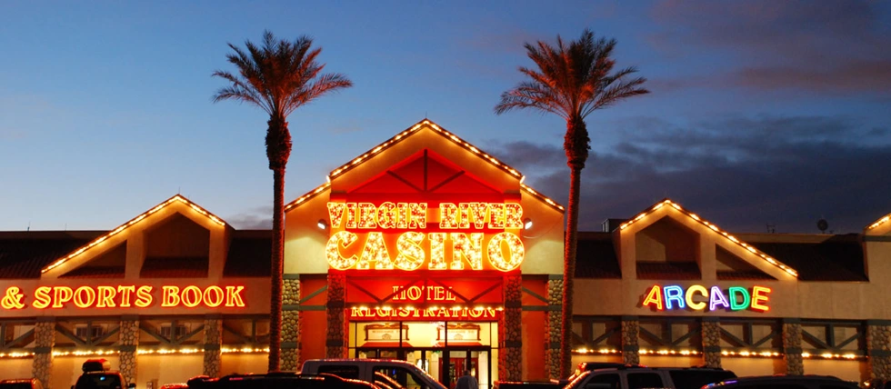 Mesquite Gaming outlines renovation details