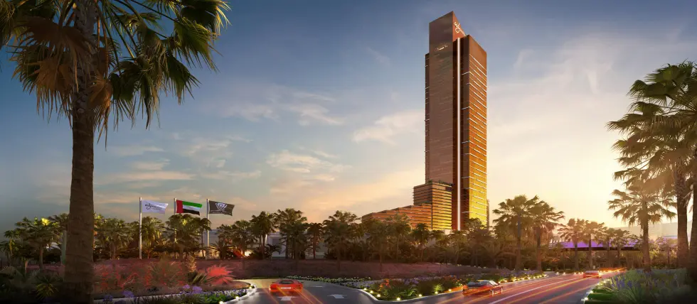 Wynn Resorts' UAE Casino Plans Face Challenges