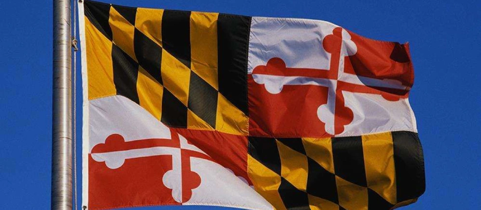 Maryland casinos May revenue