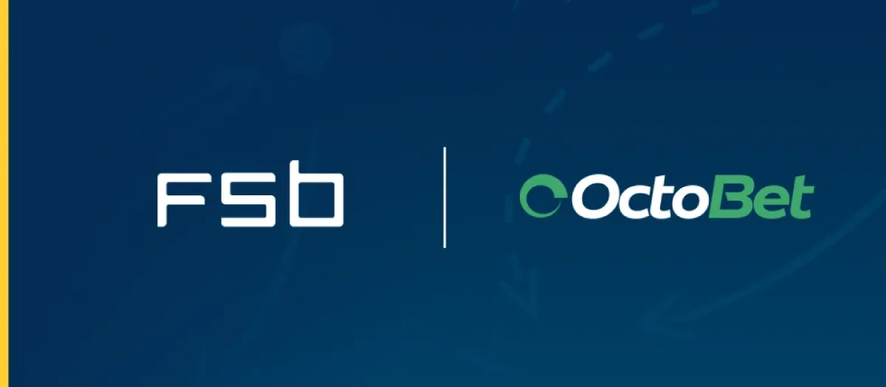 OctoBet Debuts with FSB Sportsbook