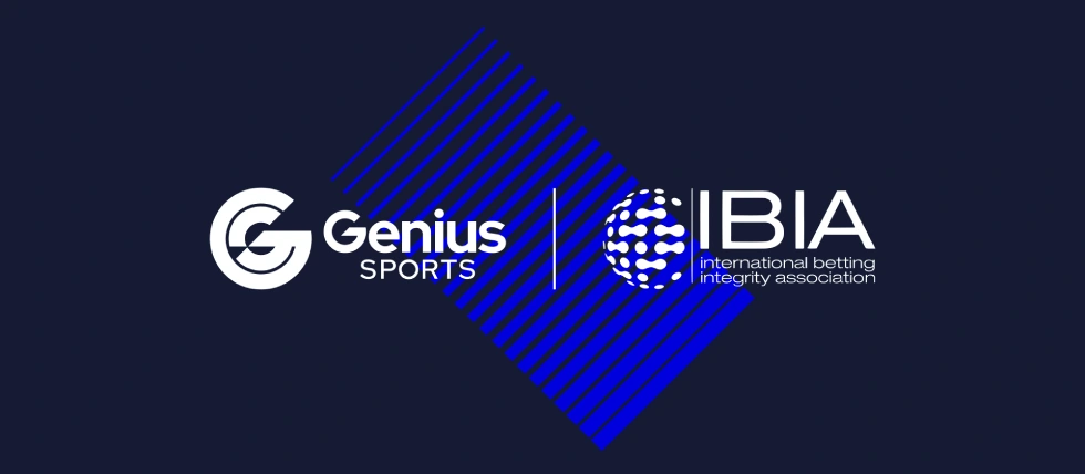 Genius Sports  partners with IBIA