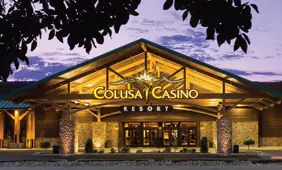 Lucky gambler hits $2.7 million jackpot at Colusa Casino Resort