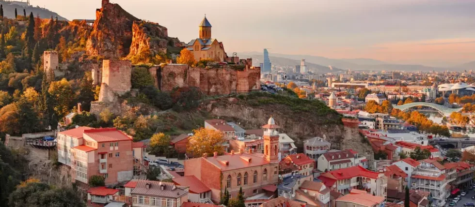 SBC Summit Tbilisi 2024 to unite industry professionals and explore key markets