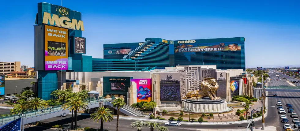 FTC Pressure on MGM Resorts over Cyberattack Intensifies