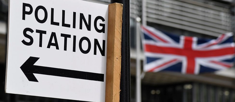 Bookmaker data reveals surge in UK election betting day before announcement